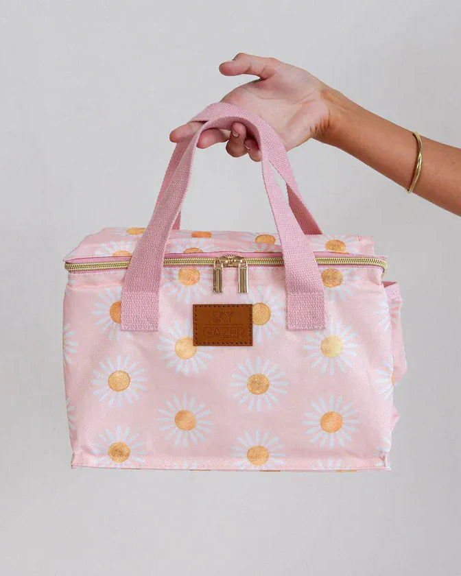 Sky Gazer The Insulated Lunch Bag - Bronte The Insulated Lunch Bag - Bronte Splash Swimwear Beach Towels 602697375296