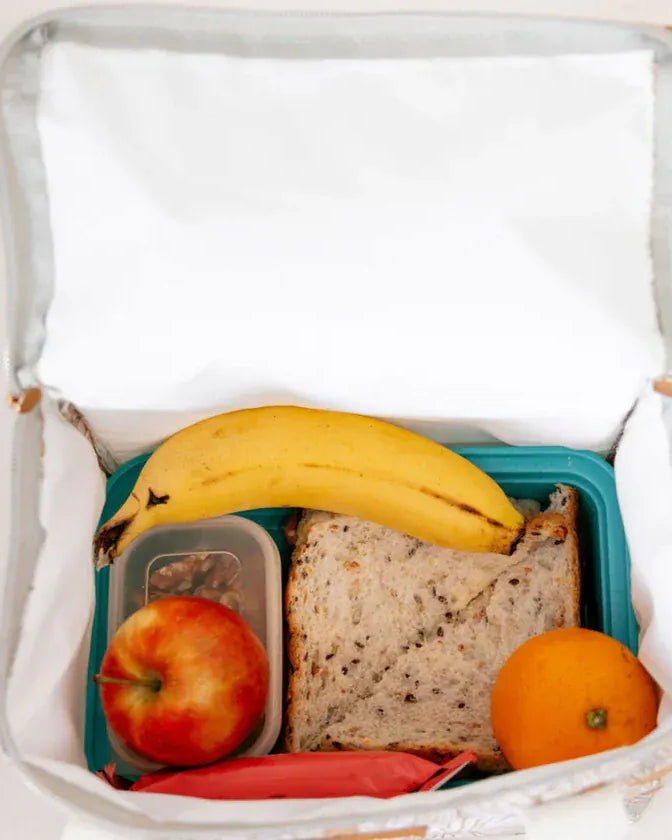 Sky Gazer The Insulated Lunch Bag - Twilight The Insulated Lunch Bag - Twilight Splash Swimwear Beach Towels 602697374909