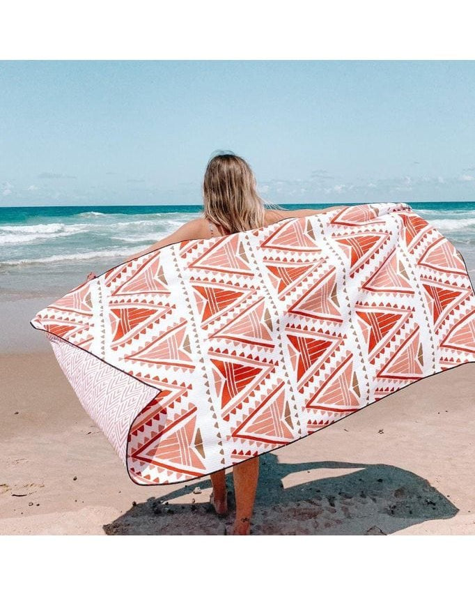 Sky Gazer The Lennox Splash Swimwear Beach Towels