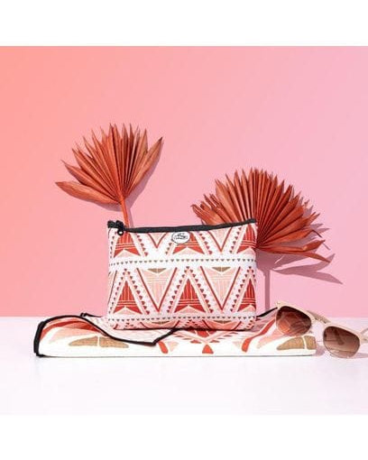 Sky Gazer The Lennox Splash Swimwear Beach Towels