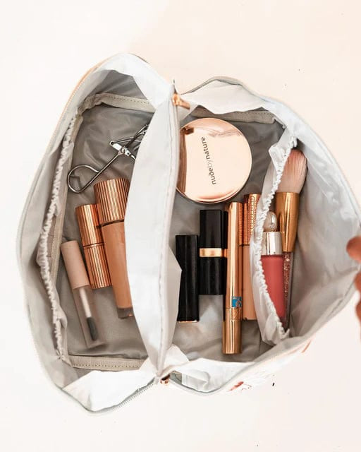 Sky Gazer The Ultimate Makeup Bag - Avalon Sky Gazer The Ultimate Makeup Bag - Yamba Splash Swimwear Beach Towels 791163820313