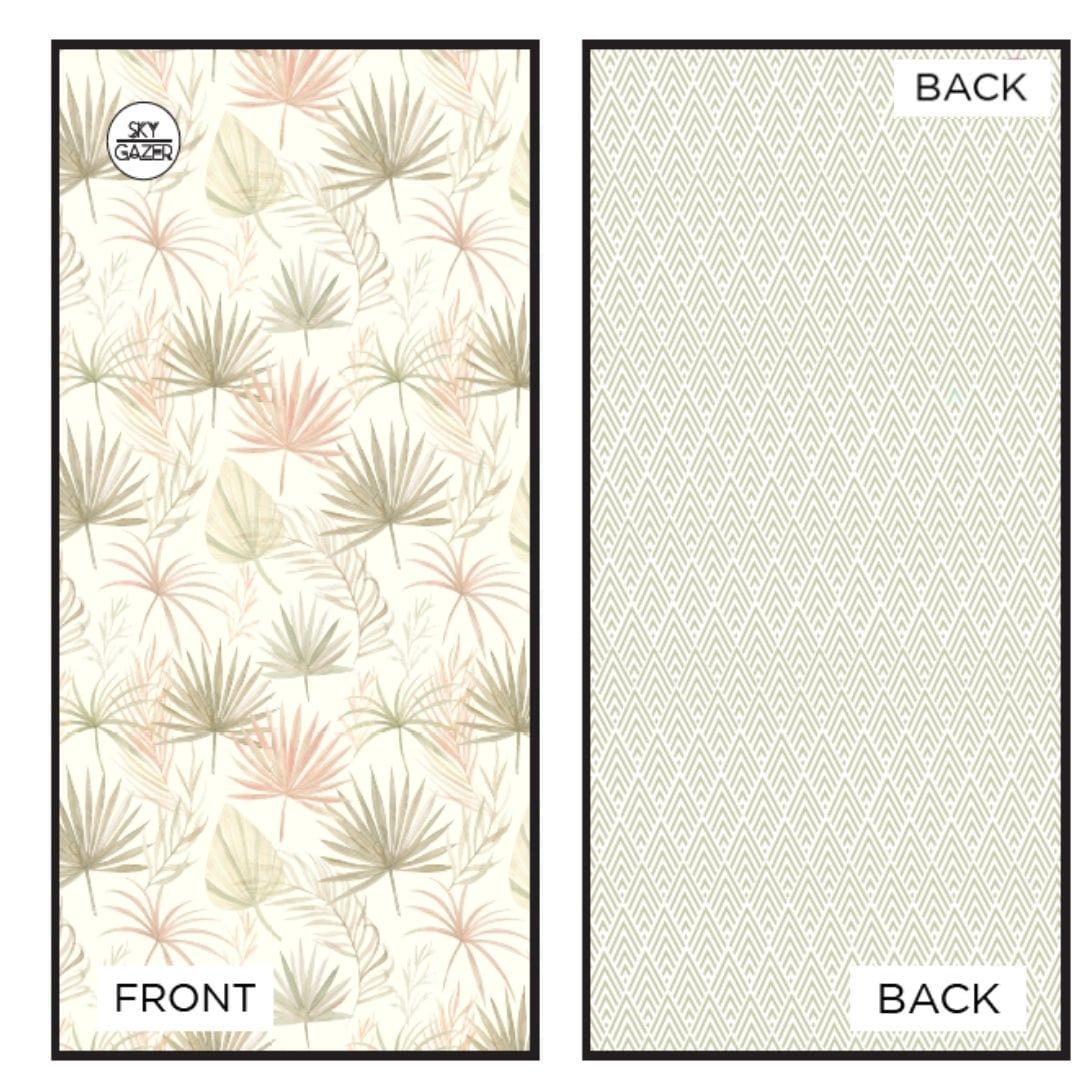 Sky Gazer The Whitehaven Splash Swimwear Beach Towels