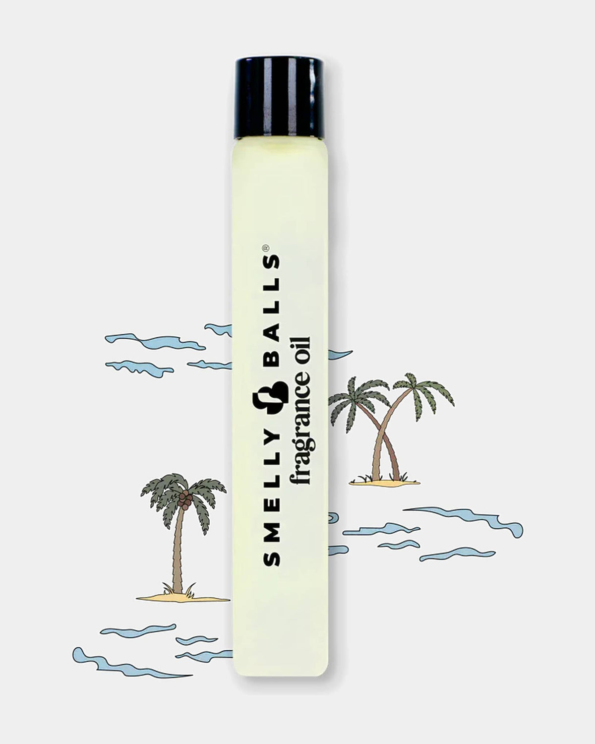 Smelly Balls Fragrance Oil - Coastal Drift 32750731048185 Fragrance Oil - Coastal Drift Splash Swimwear Accessories 9351262016713