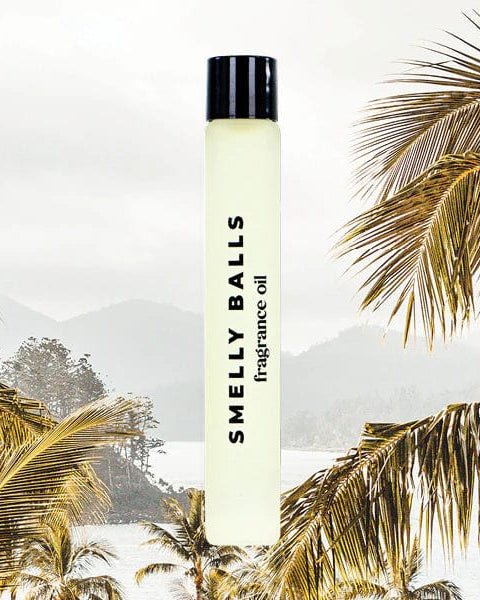 Smelly Balls Fragrance Oil - Coastal Drift Splash Swimwear Accessories 9351262005410