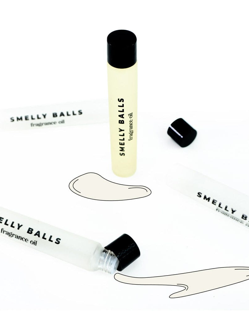 Smelly Balls Fragrance Oil - Coconut/ Lime SBOCL15 Splash Swimwear Accessories 9351262003942