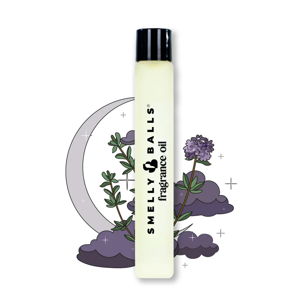 Smelly Balls Fragrance Oil - Dream Thyme SBODT15 Fragrance Oil - Dream Thyme Splash Swimwear Accessories 9351262016690