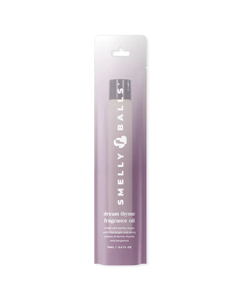 Smelly Balls Fragrance Oil - Dream Thyme SBODT15 Fragrance Oil - Dream Thyme Splash Swimwear Accessories 9351262016690
