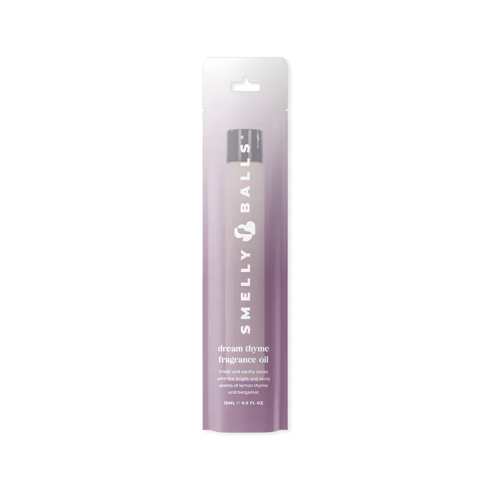 Smelly Balls Fragrance Oil - Dream Thyme SBODT15 Fragrance Oil - Dream Thyme Splash Swimwear Accessories 9351262016690