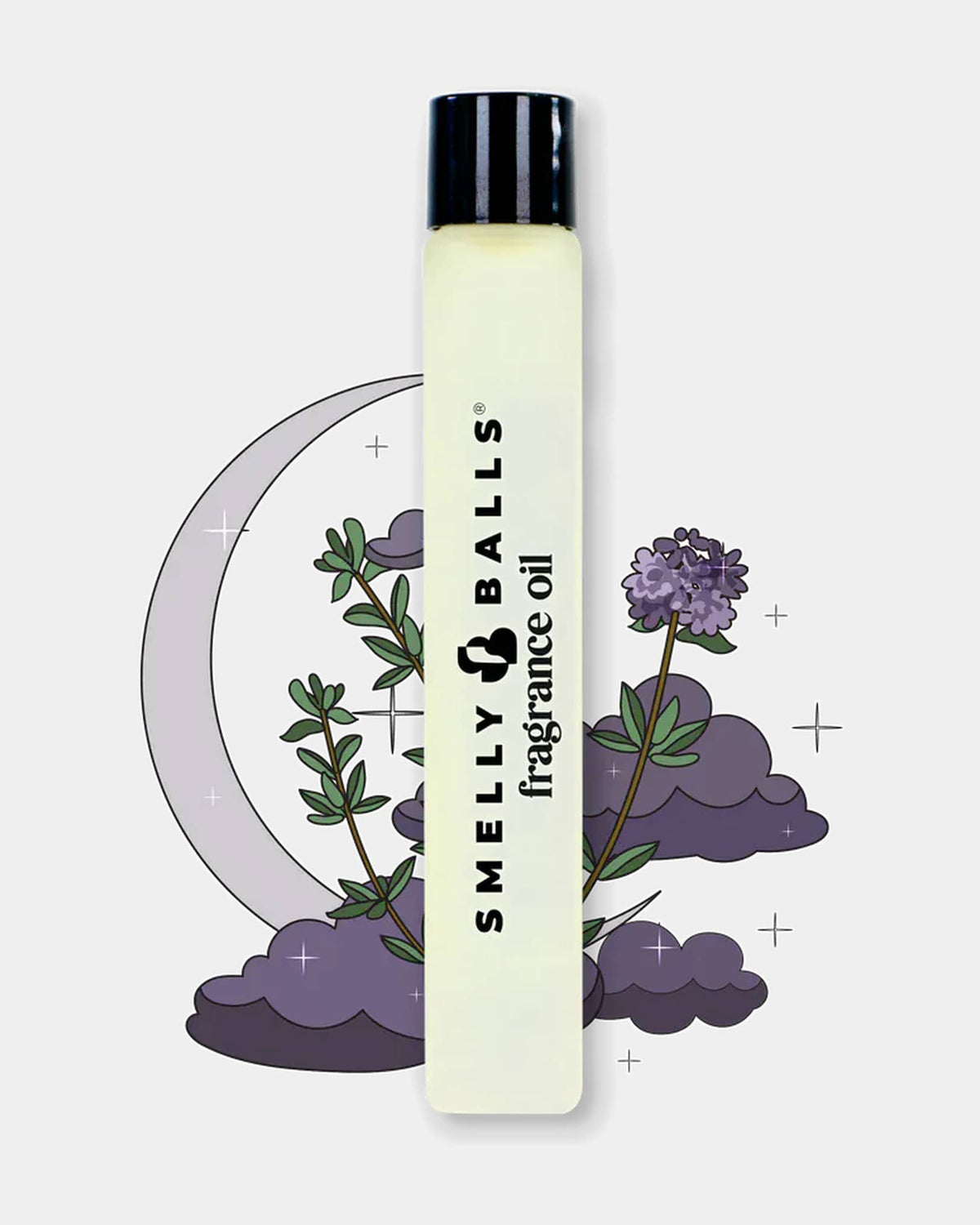 Smelly Balls Fragrance Oil - Dream Thyme SBODT15 Fragrance Oil - Dream Thyme Splash Swimwear Accessories 9351262016690