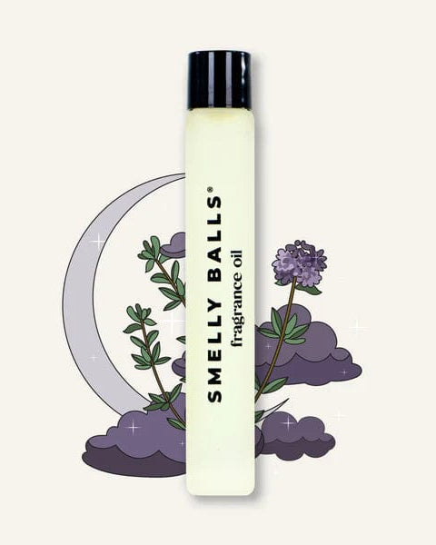 Smelly Balls Fragrance Oil - Dream Thyme SBODT15 Splash Swimwear Accessories 9351262016799