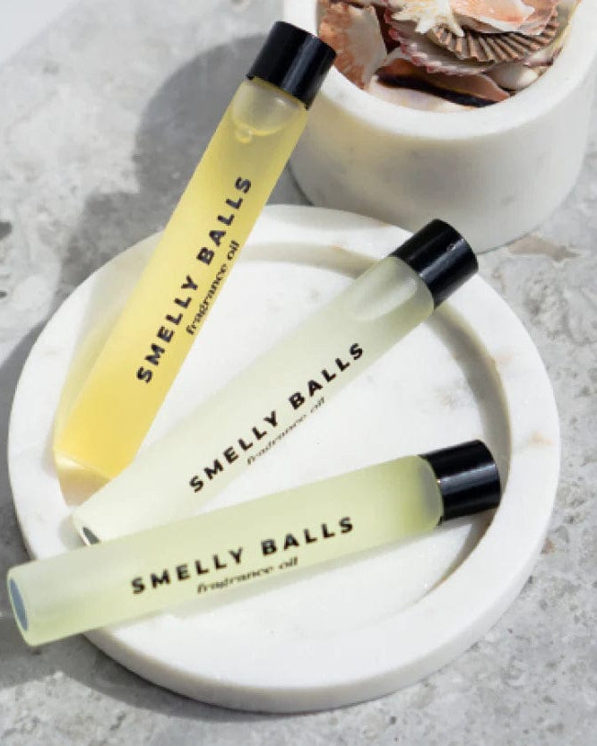 Smelly Balls Fragrance Oil - Dream Thyme SBODT15 Splash Swimwear Accessories 9351262016799