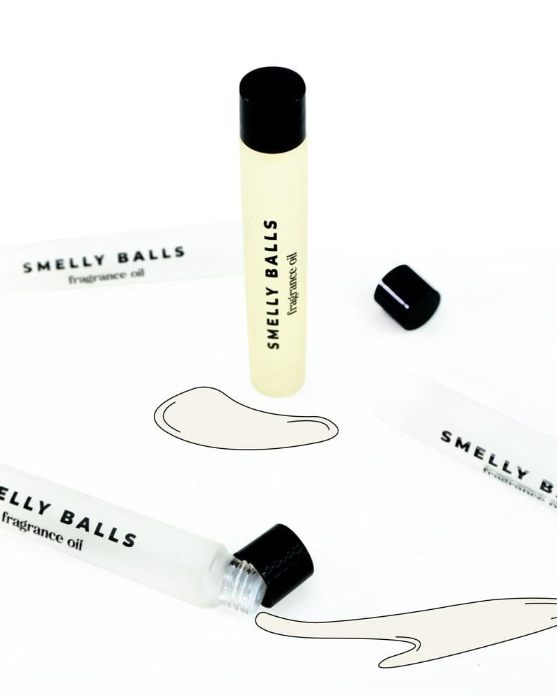 Smelly Balls Fragrance Oil - Honeysuckle SBOHS15 Splash Swimwear Accessories 9351262003959