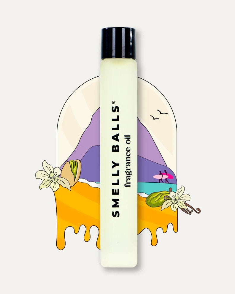 Smelly Balls Fragrance Oil - Rio SBORO15 Fragrance Oil - Rio Splash Swimwear Accessories 9351262017581