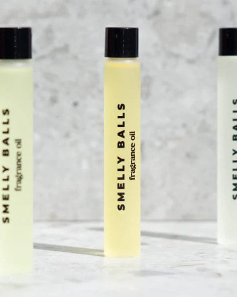 Smelly Balls Fragrance Oil - Sunbeam Fragrance Oil - Sunbeam Splash Swimwear Accessories 9351262016898
