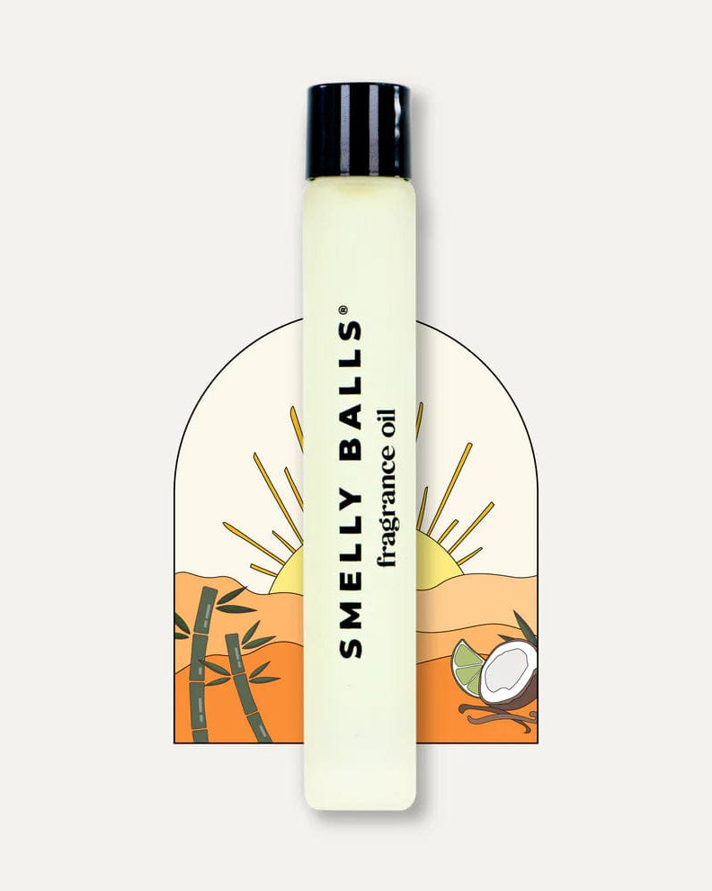 Smelly Balls Fragrance Oil - Sunbeam Fragrance Oil - Sunbeam Splash Swimwear Accessories 9351262016898