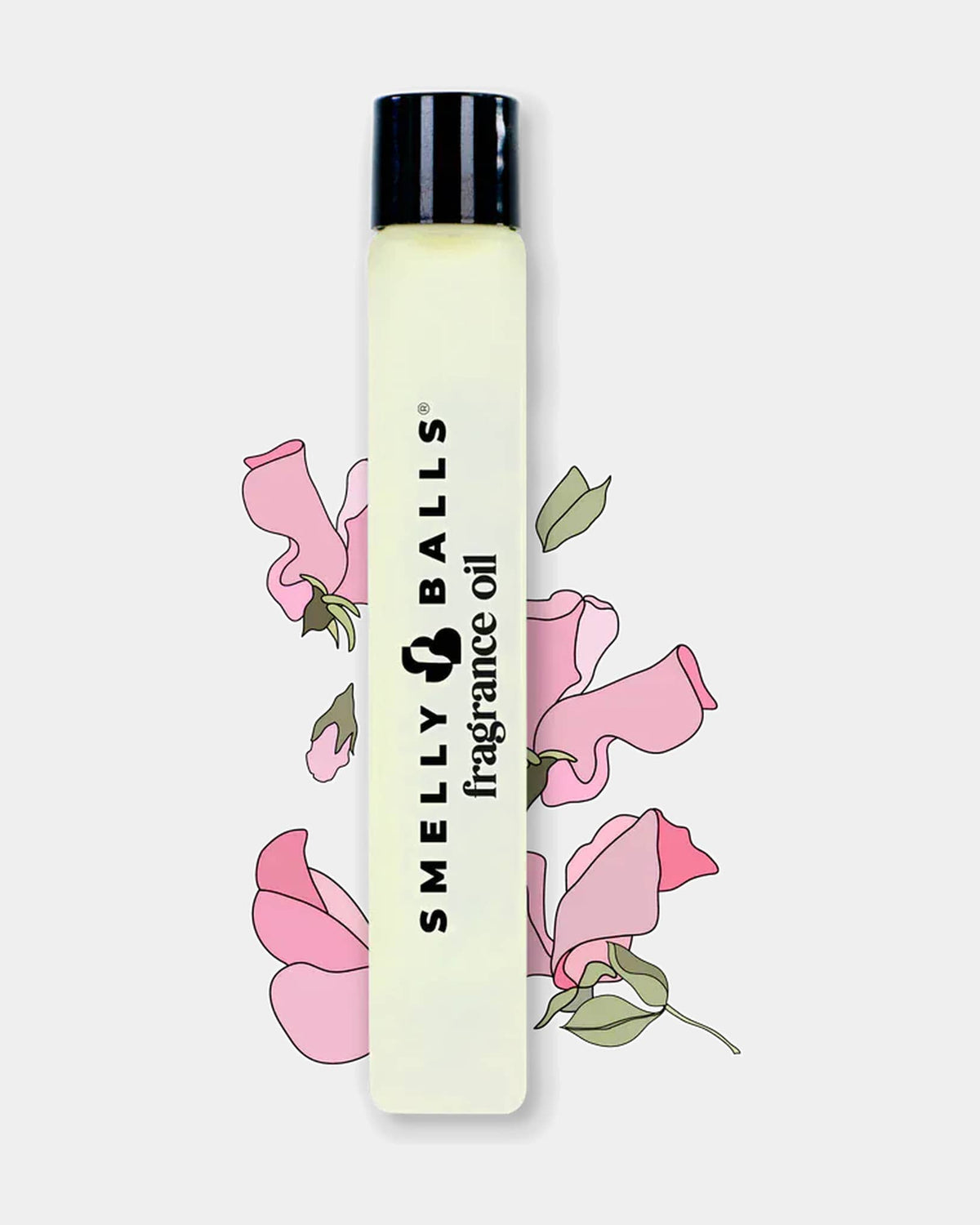 Smelly Balls Fragrance Oil - Sweet Pea SBOSP15 Fragrance Oil - Sweet Pea Splash Swimwear Accessories 9351262016751