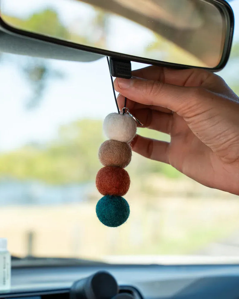 Smelly Balls Mirage Smelly Balls With Fresh Ride Fragrance SBSMRFR Mirage Smelly Balls With Fresh Ride Fragrance Splash Swimwear Accessories 9351262018939