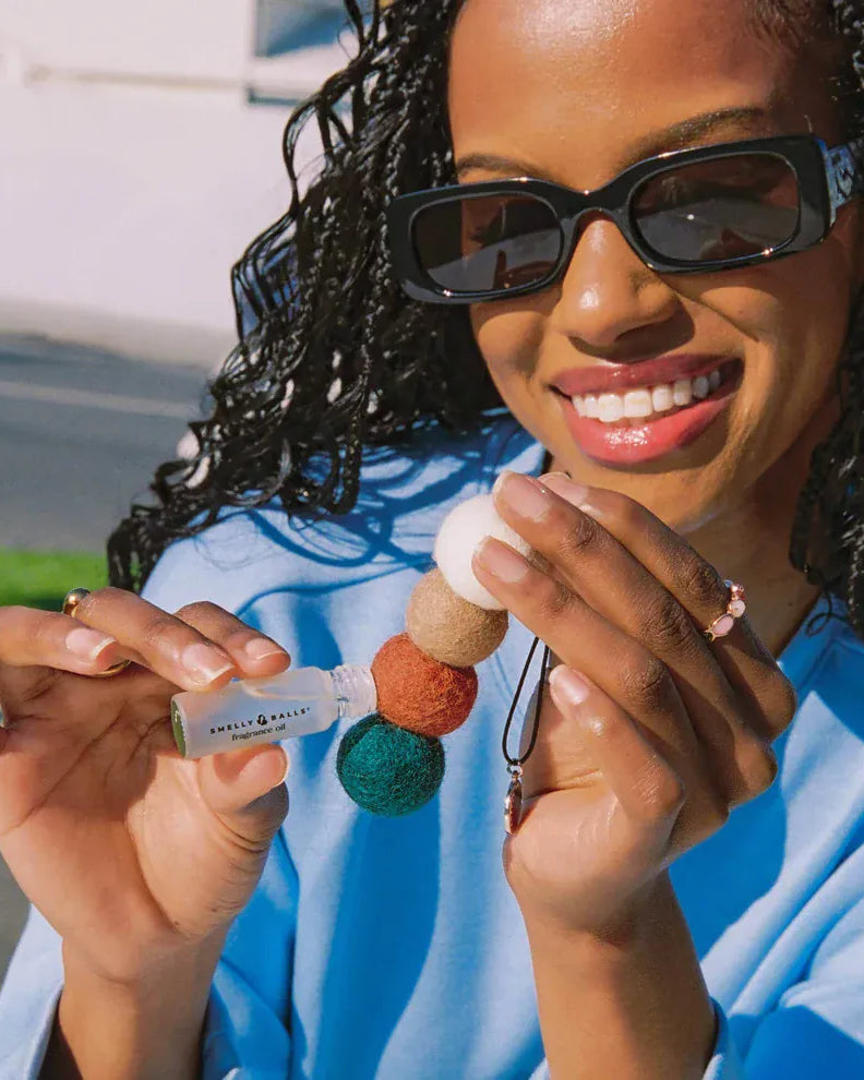 Smelly Balls Mirage Smelly Balls With Fresh Ride Fragrance SBSMRFR Mirage Smelly Balls With Fresh Ride Fragrance Splash Swimwear Accessories 9351262018939