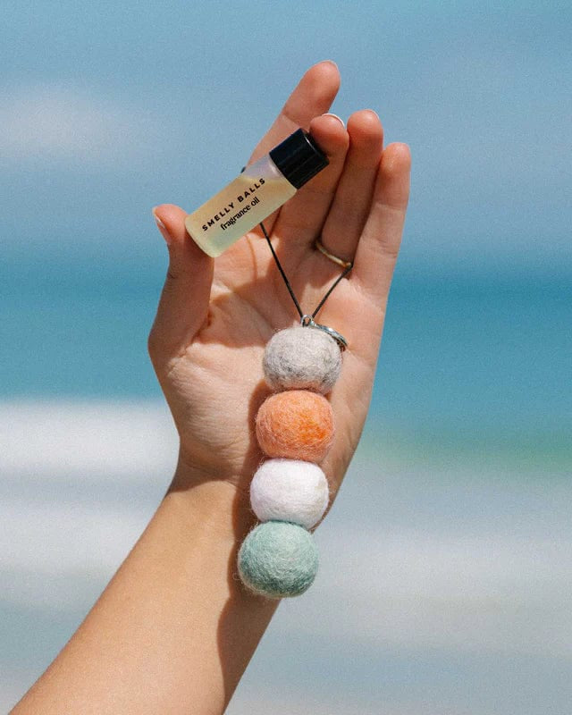 Smelly Balls Seapink Set - Sweet Pea SBSSPSP Seapink Set - Sweet Pea Splash Swimwear Accessories 9351262017222