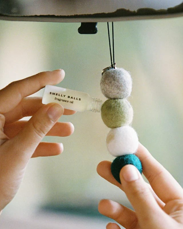 Smelly Balls Serene Set - Native Trees SBSSRNT Serene Set - Native Trees Splash Swimwear Accessories 9351262017529