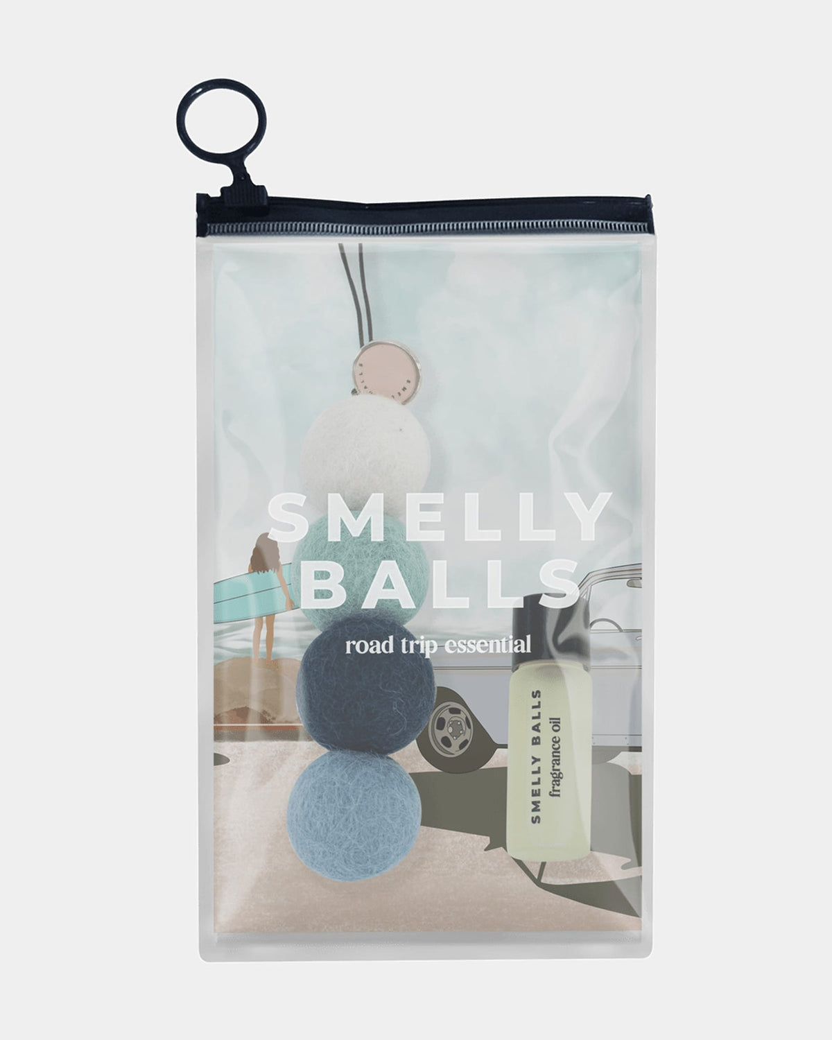 Smelly Balls Smelly Balls Cove Set Coastal Drift 90714471059033 Smelly Balls Cove Set Coastal Drift Splash Swimwear Accessories 9351262005502