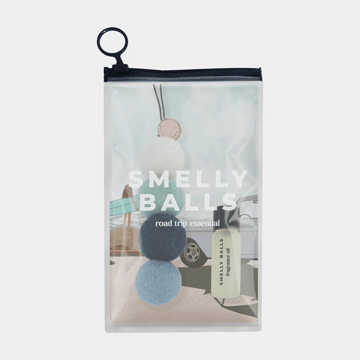 Smelly Balls Smelly Balls Cove Set Coastal Drift 90714471059033 Smelly Balls Cove Set Coastal Drift Splash Swimwear Accessories 9351262005502