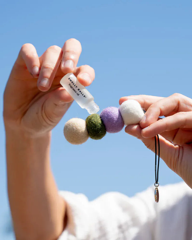 Smelly Balls Smelly Balls Desert Bloom Smelly Balls Roadie Honeysuckle Fragrance Splash Swimwear Accessories 9351262018922