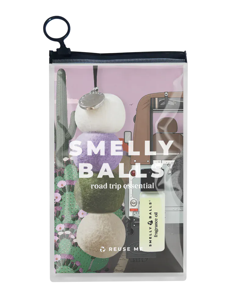 Smelly Balls Smelly Balls Desert Bloom Smelly Balls Roadie Honeysuckle Fragrance Splash Swimwear Accessories 9351262018922
