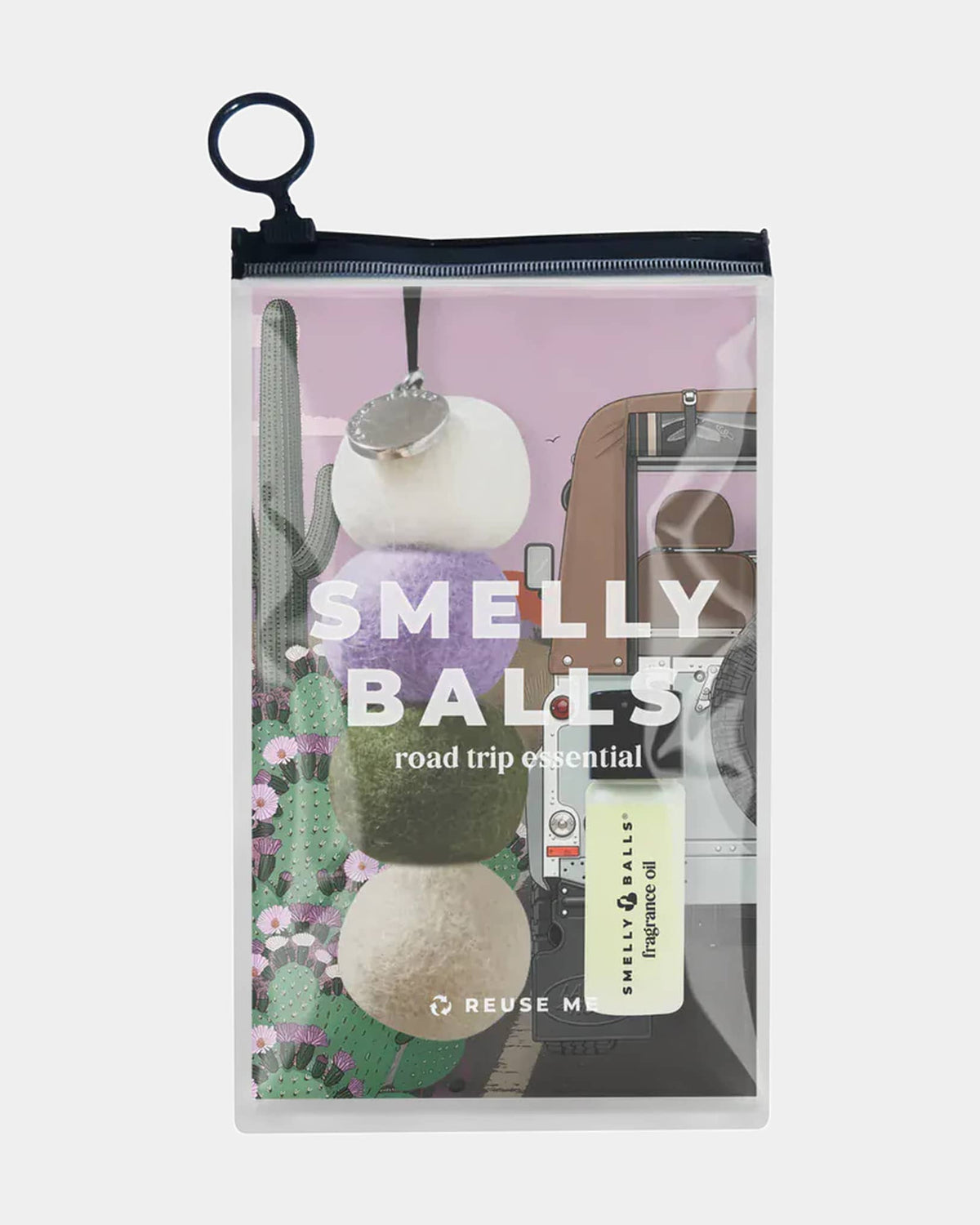 Smelly Balls Smelly Balls Desert Bloom 16277601062489 Smelly Balls Desert Bloom Splash Swimwear Accessories 9351262018922
