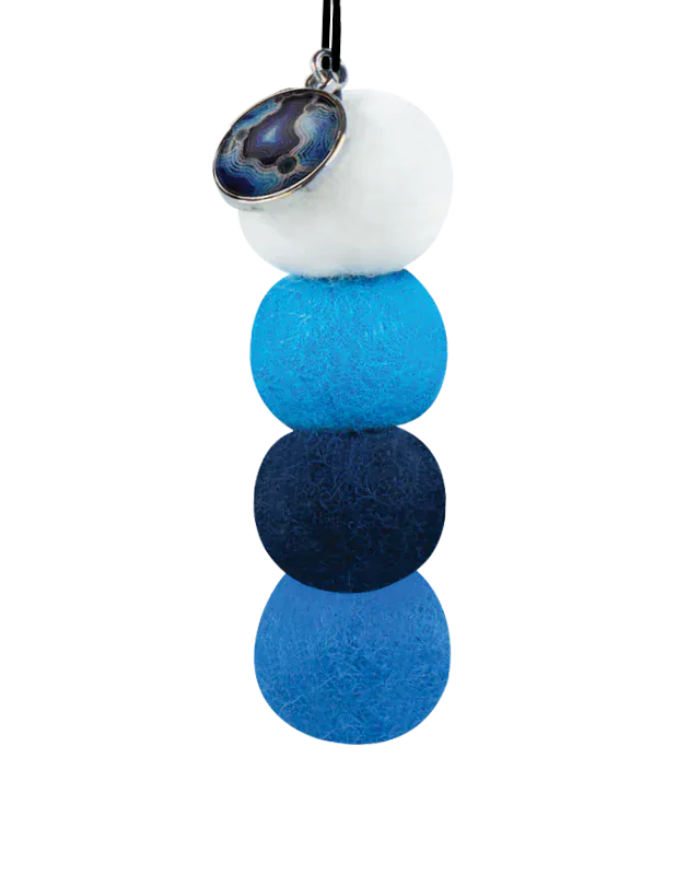 Smelly Balls Smelly Balls Kalkadoon Country / Kalkatungu Muu With Coastal Drift Fragrance Smelly Balls Roadie Honeysuckle Fragrance Splash Swimwear Accessories 9351262018694