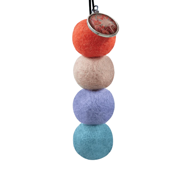 Smelly Balls Smelly Balls My Country / Kalkatungu Muu - Coconut Lime Fragrance CSSBS2 Smelly Balls My Country / Kalkatungu Muu - Coconut Lime Fragrance Splash Swimwear Accessories 9351262017116