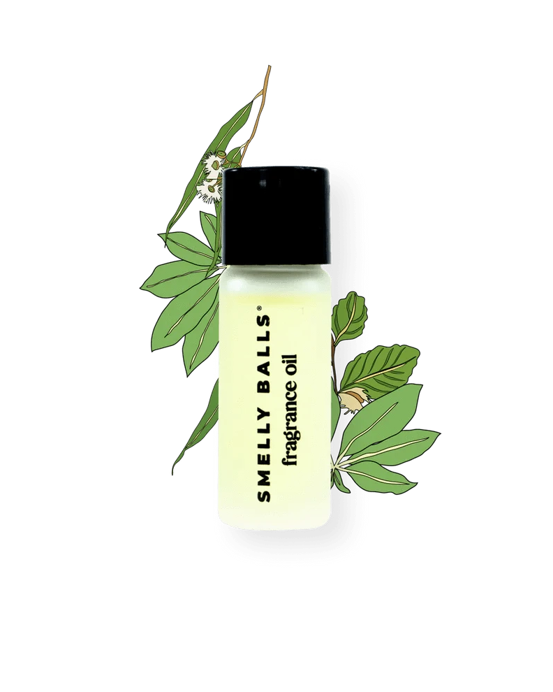 Smelly Balls Smelly Balls My Country / Kalkatungu - Native Trees Fragrance CSSBS3 Smelly Balls My Country / Kalkatungu - Native Trees Fragrance Splash Swimwear Accessories 9351262017109