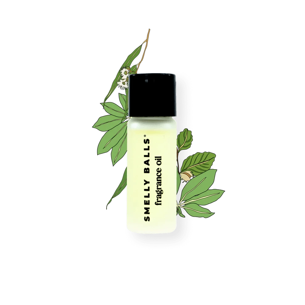 Smelly Balls Smelly Balls My Country / Kalkatungu - Native Trees Fragrance CSSBS3 Smelly Balls My Country / Kalkatungu - Native Trees Fragrance Splash Swimwear Accessories 9351262017109