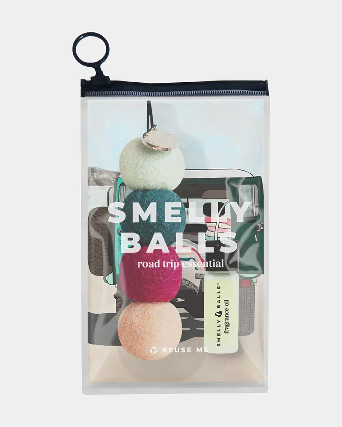 Smelly Balls Smelly Balls Roadie Honeysuckle Fragrance 28437271005177 Smelly Balls Roadie Honeysuckle Fragrance Splash Swimwear Accessories 9351262003867