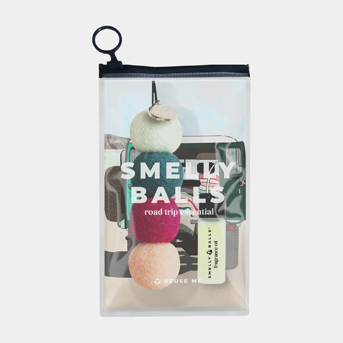 Smelly Balls Smelly Balls Roadie Honeysuckle Fragrance 28437271005177 Smelly Balls Roadie Honeysuckle Fragrance Splash Swimwear Accessories 9351262003867