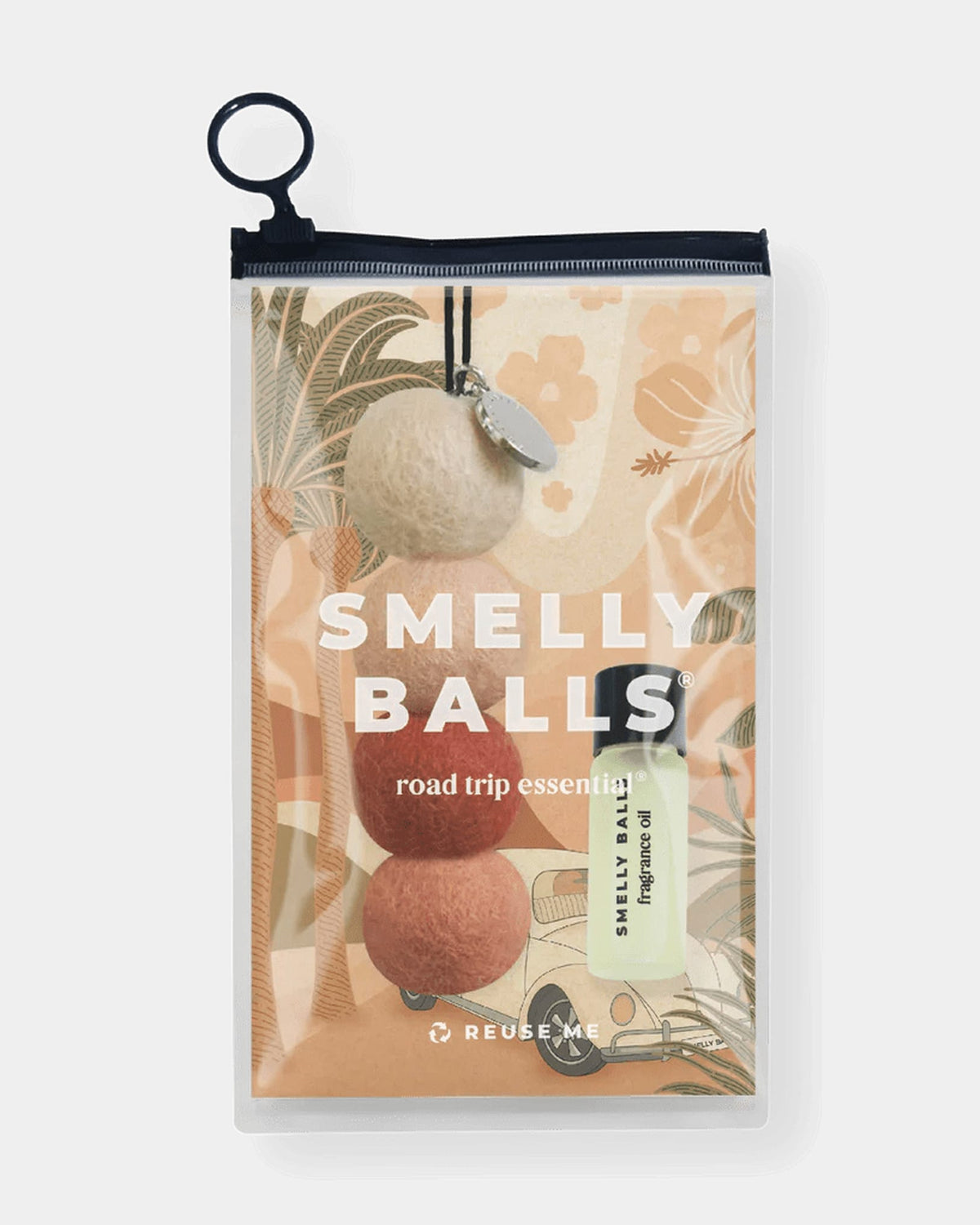 Smelly Balls Smelly Balls Rustic Set - Sunbream Fragrance SBSCSRC Smelly Balls Rustic Set - Sunbream Fragrance Splash Swimwear Accessories 9351262017574