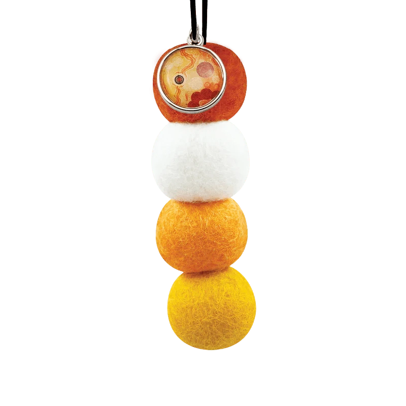 Smelly Balls Smelly Balls To Chase / Ngaimai - Honeysuckle Fragrance CSSBS4 Smelly Balls To Chase / Ngaimai - Honeysuckle Fragrance Splash Swimwear Accessories 9351262017093