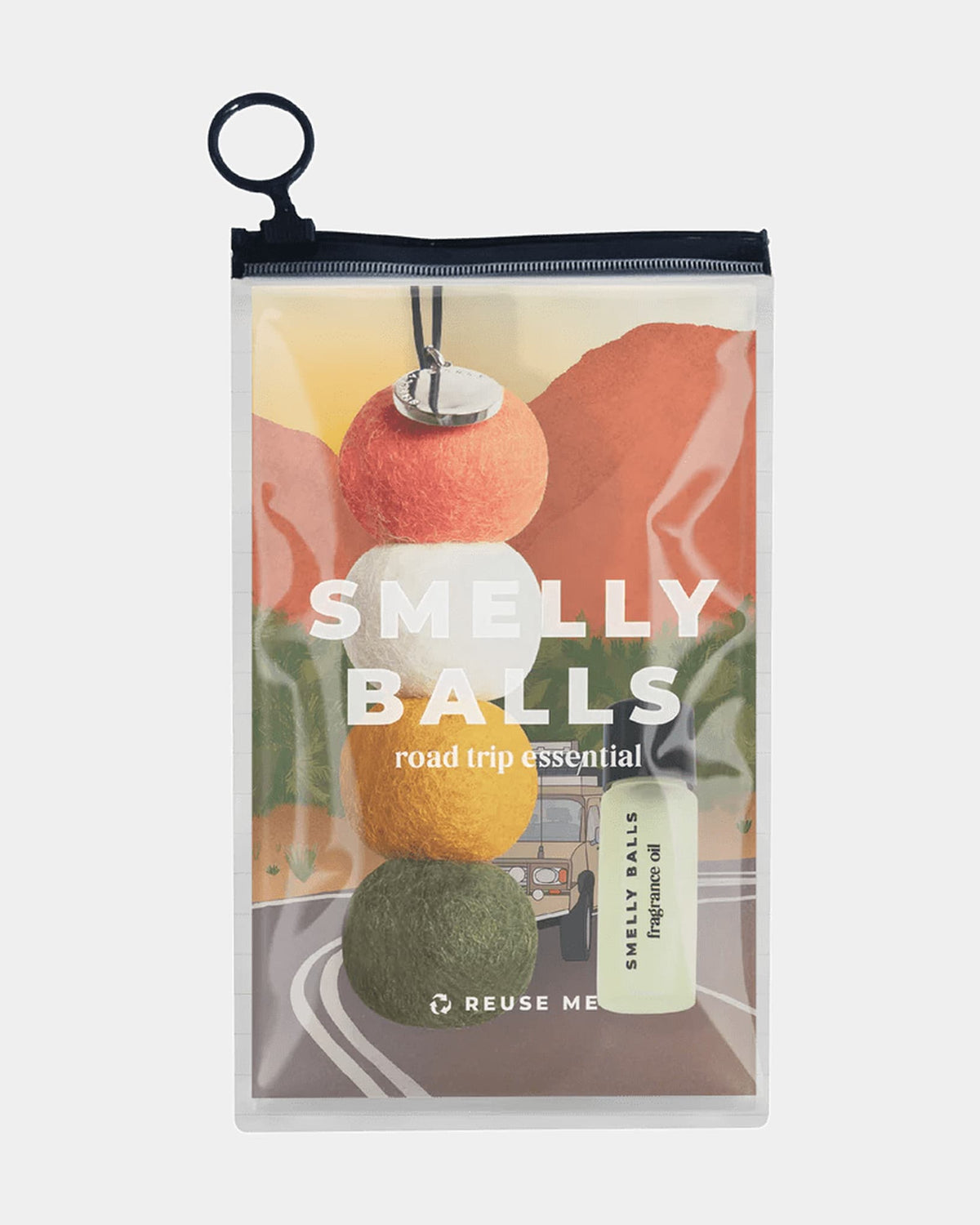 Smelly Balls Sunglo Set - Dream Thyme SBSCSTF Sunglo Set - Dream Thyme Splash Swimwear Accessories 9351262017536