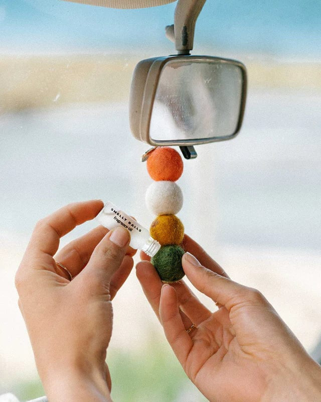 Smelly Balls Sunglo Set - Dream Thyme SBSCSTF Sunglo Set - Dream Thyme Splash Swimwear Accessories 9351262017536