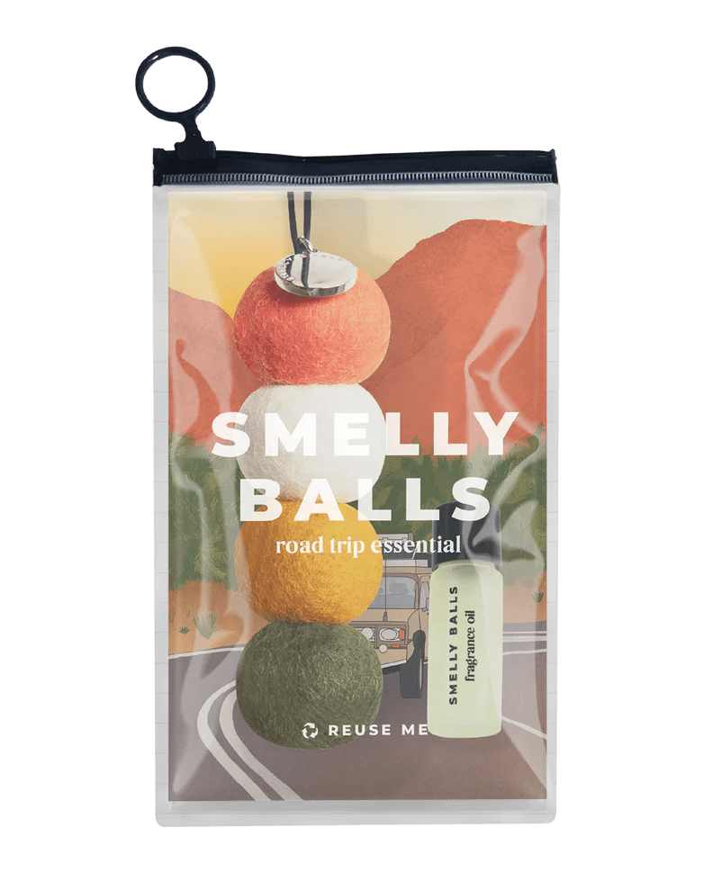 Smelly Balls Sunglo Set - Dream Thyme SBSCSTF Sunglo Set - Dream Thyme Splash Swimwear Accessories 9351262017536