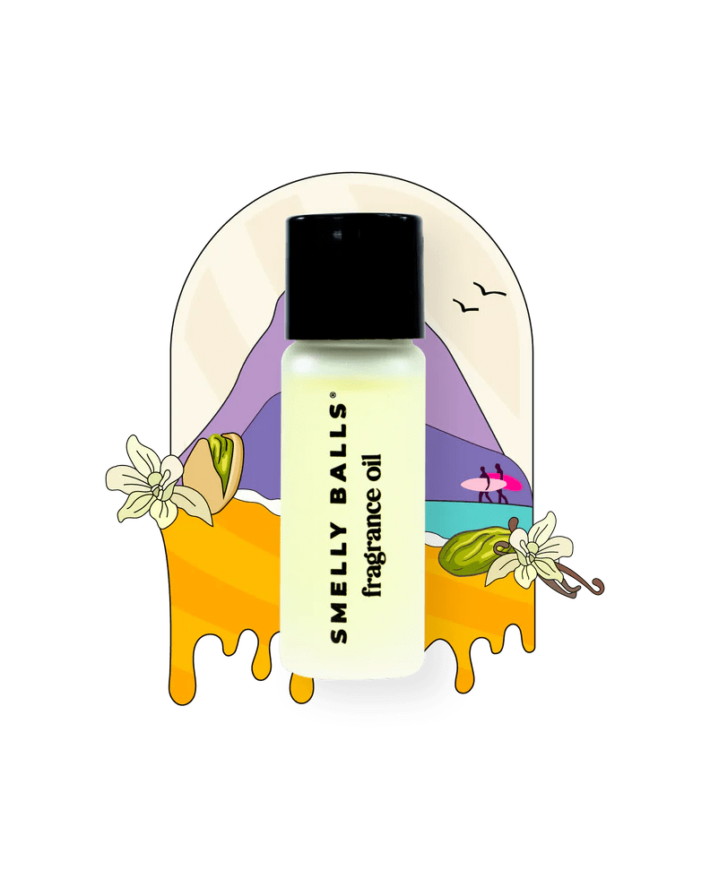 Smelly Balls Tropic Smelly Balls With Rio Fragrance SBSCSTF Tropic Smelly Balls With Rio Fragrance Splash Swimwear Accessories 9351262017567