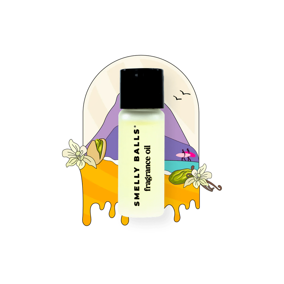 Smelly Balls Tropic Smelly Balls With Rio Fragrance SBSCSTF Tropic Smelly Balls With Rio Fragrance Splash Swimwear Accessories 9351262017567