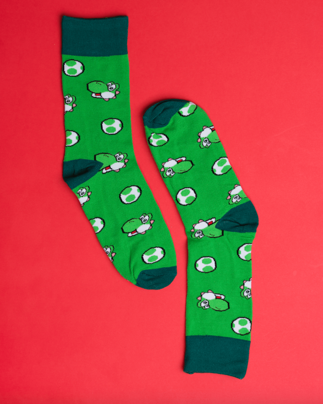 Sock It Up Game On GO Sock It Up - Game On Splash Swimwear 744109326127