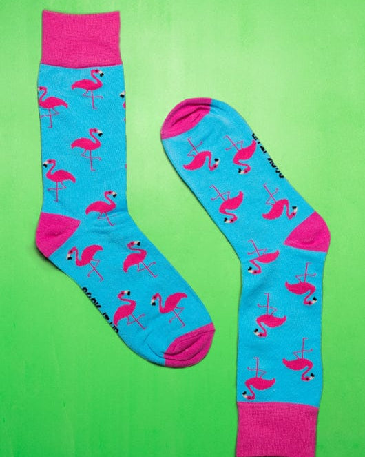 Sock It Up Meet the Flockers Splash Swimwear Accessories 787099018221