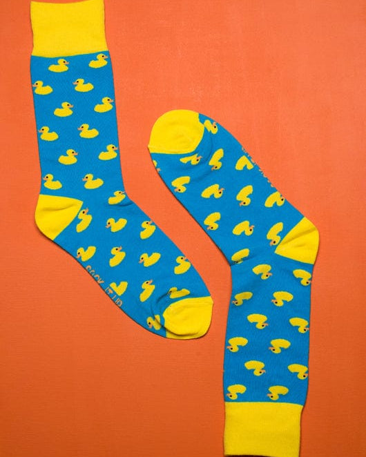 Sock It Up Waddle It Be Splash Swimwear Accessories 787099018252