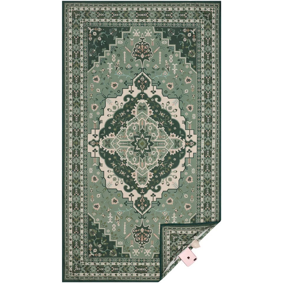 SomerSide Meadow Towel LGMD90 Somerside Meadow Towel Splash Swimwear Beach Towels 2000575002629