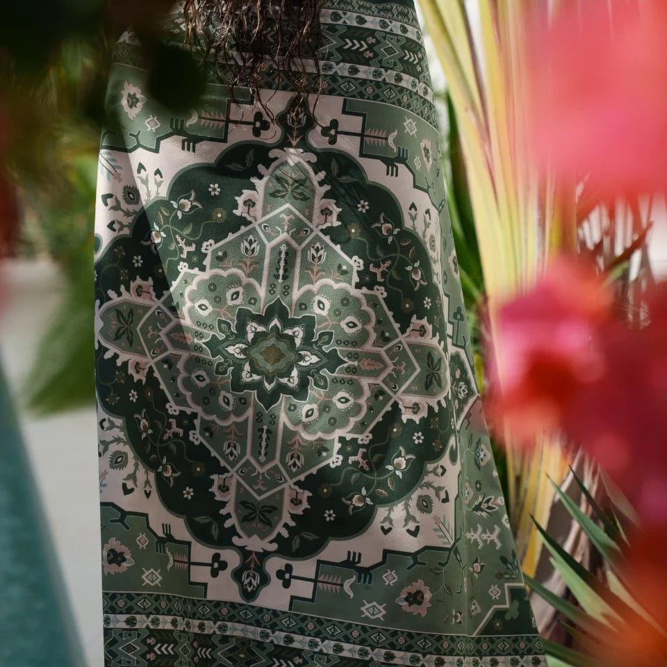 SomerSide Meadow Towel LGMD90 Somerside Meadow Towel Splash Swimwear Beach Towels 2000575002629