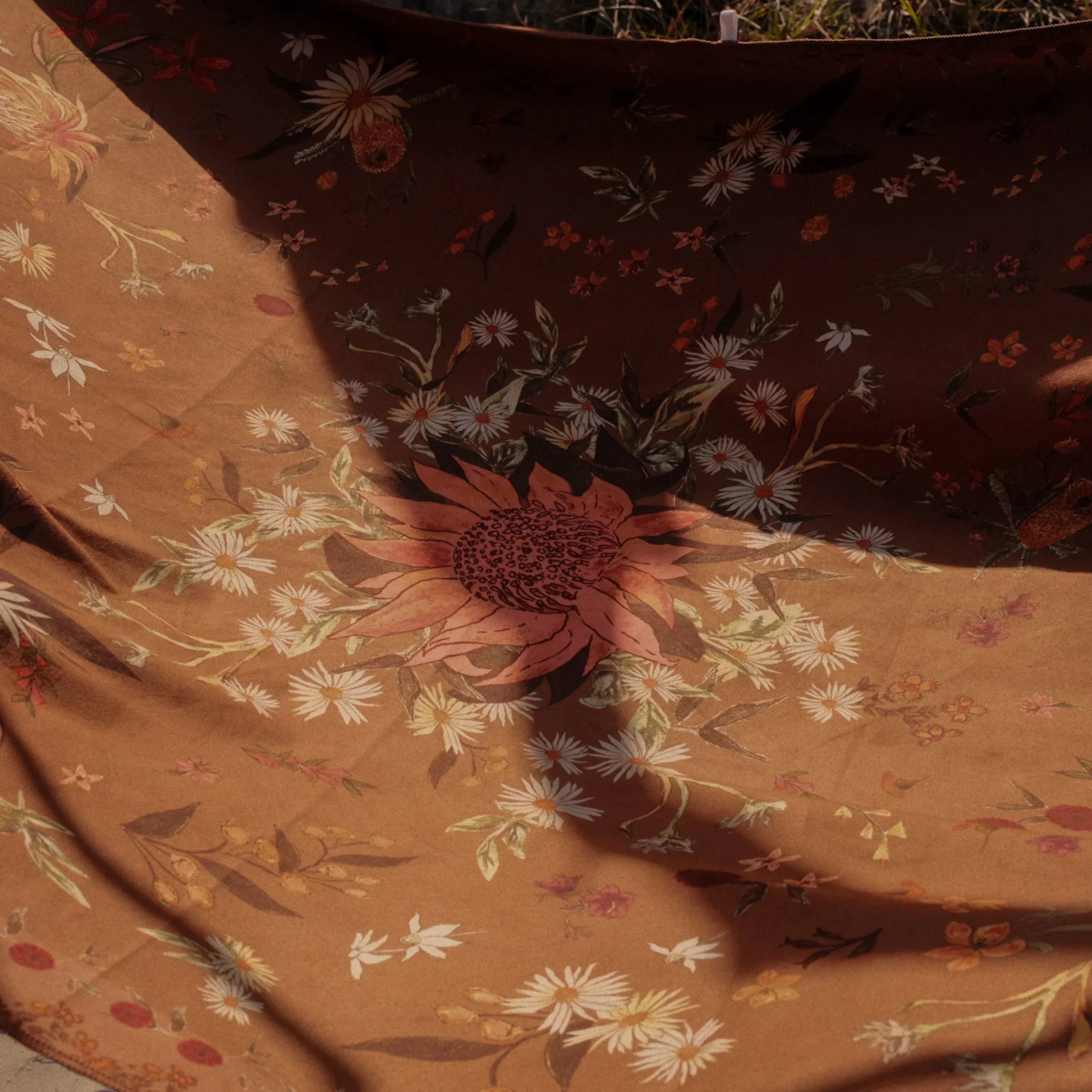 SomerSide Native Ritual Towel LGNR90 Somerside Meadow Towel Splash Swimwear Beach Towels 2000575003343