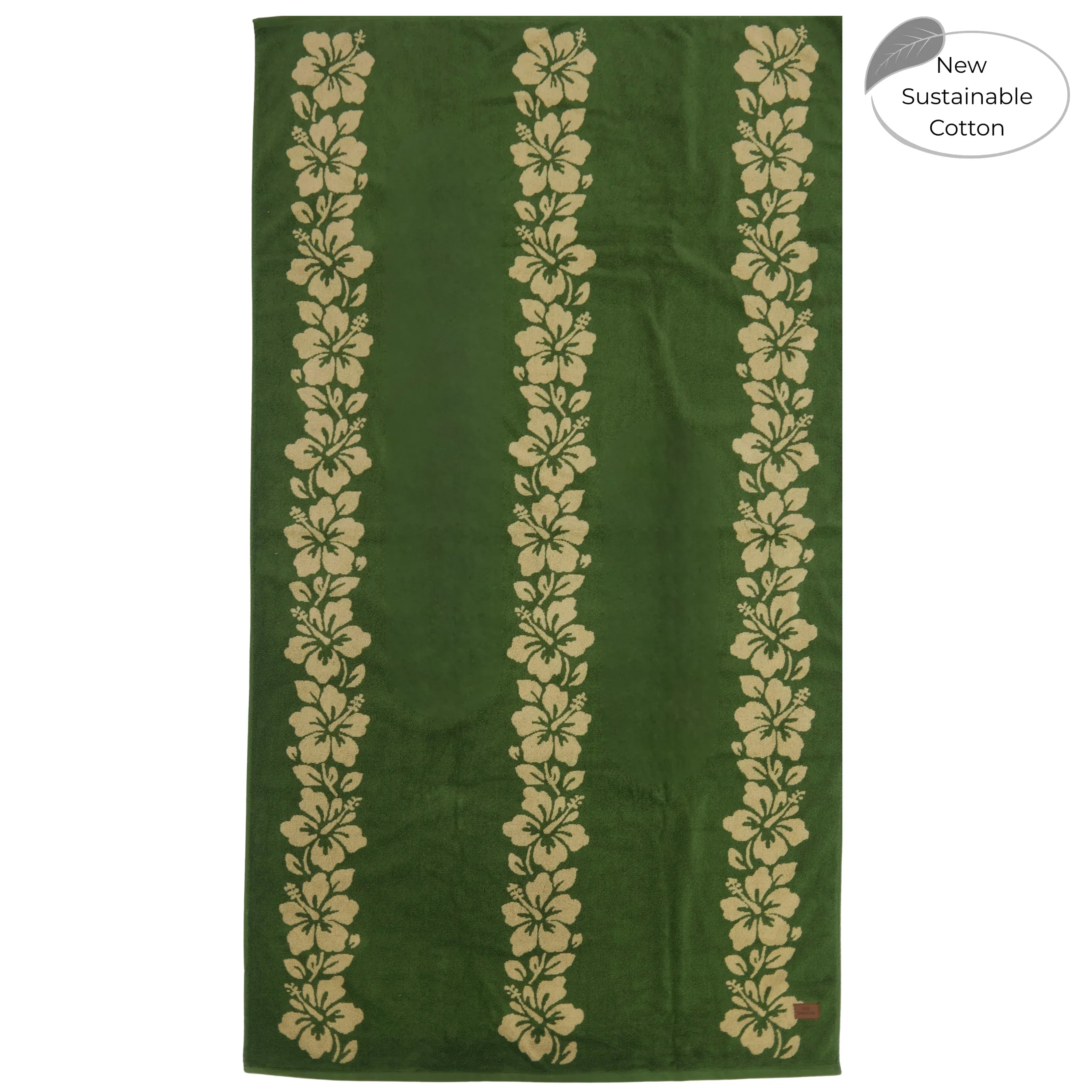 SomerSide Paradiso Beach Towel PDBT99 Somerside Meadow Towel Splash Swimwear Beach Towels 2000575003251