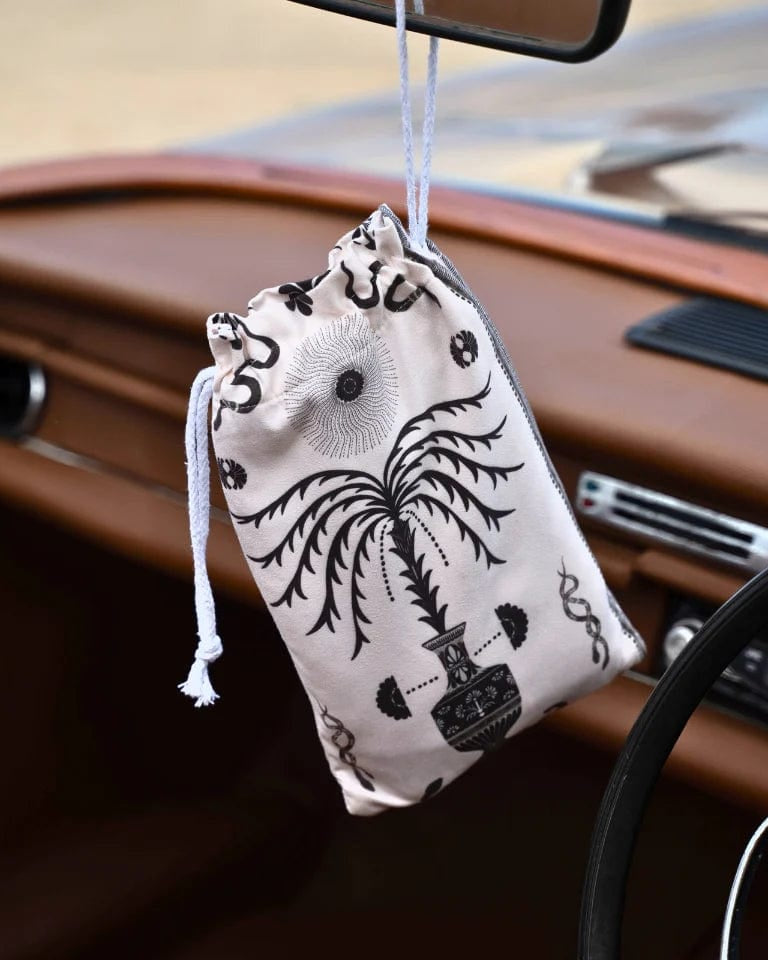 SomerSide Tall Forbidden Palms Beach Towel TLFP200 Sommerside Tall Forbidden Palms Beach Towel Splash Swimwear Beach Towels 2000575002032